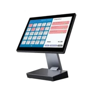 BIRCH POS računalo AP156, 15.6", 8 GB, 128 GB SSD, Windows 11 IoT